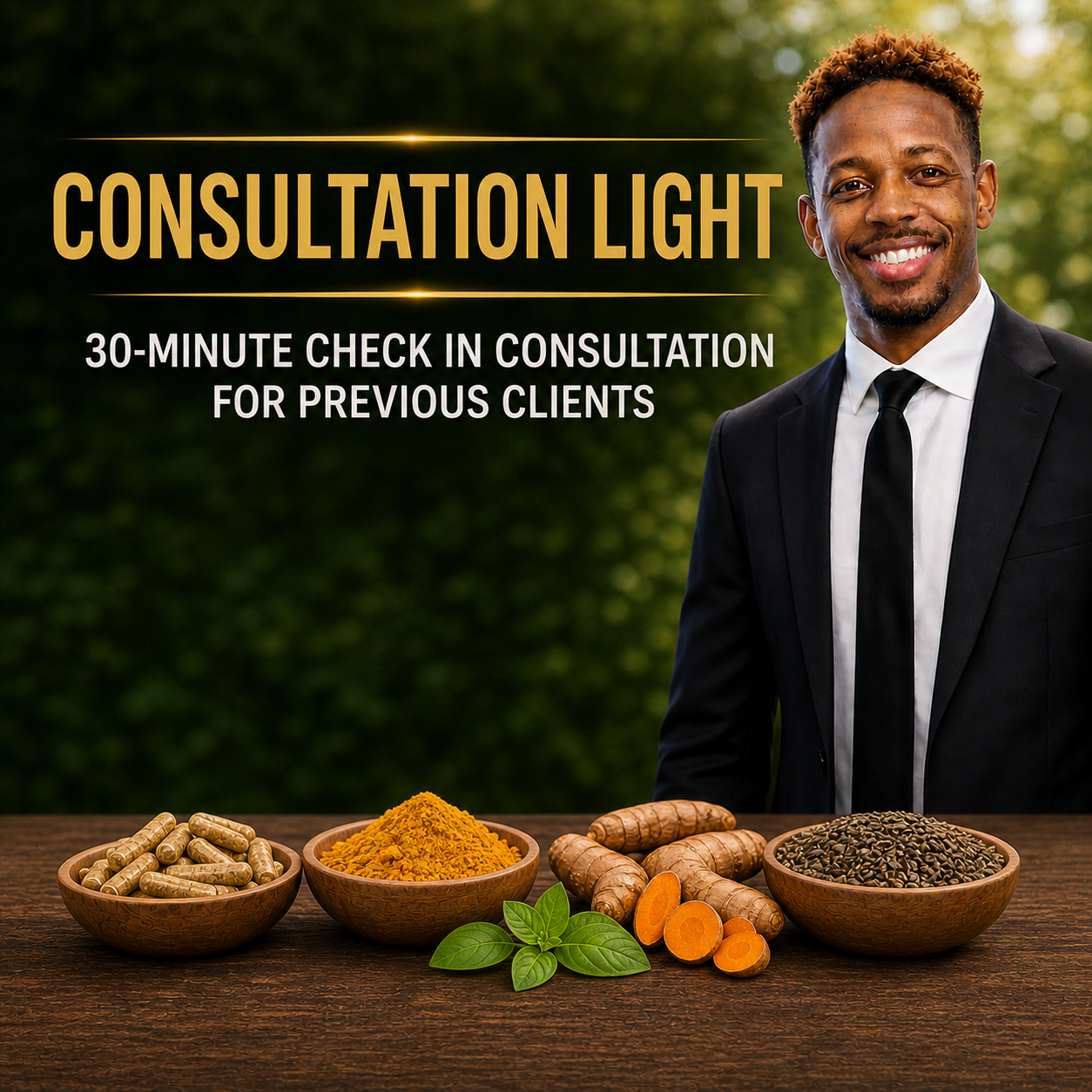 Consultation Light
