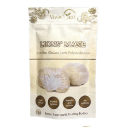 MagicTree Superfoods