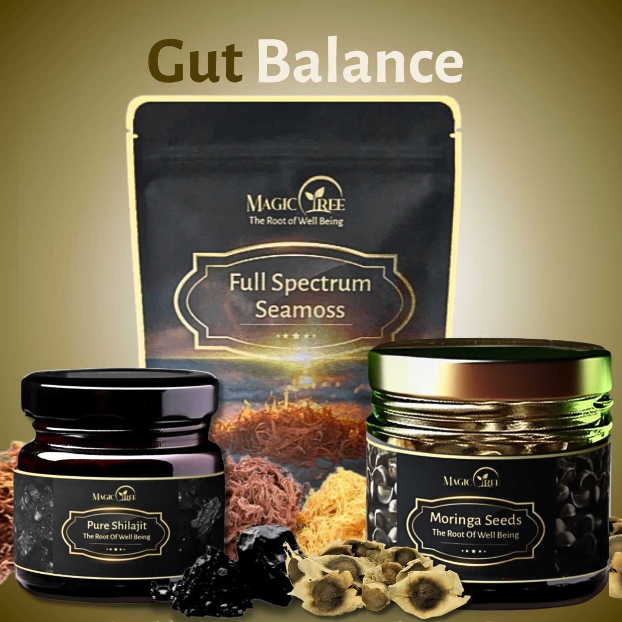 Gut Balance