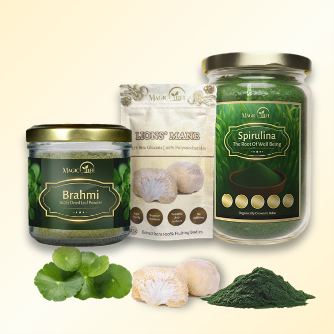 Magictree ADHD/Autism Kit