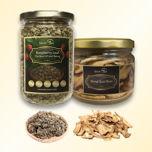 Magictree Fibroids Protocol