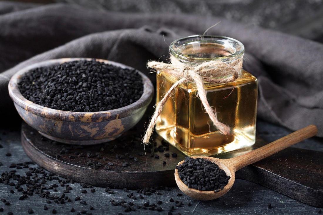 Unveiling The Hidden Health Benefits of Black Seed Oil: 7 Facts You Would Not Expect