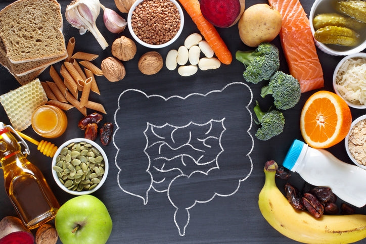 Colon Cleanse: Separating Fact from Fiction