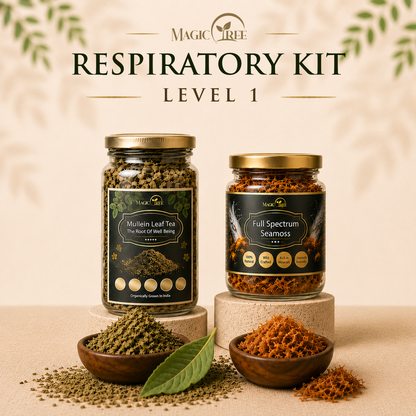 Magictree Respiratory Kit
