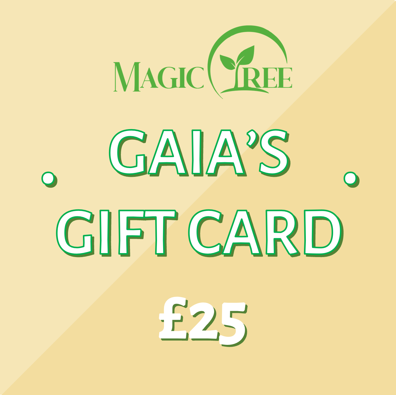 Gaia's Gift Card