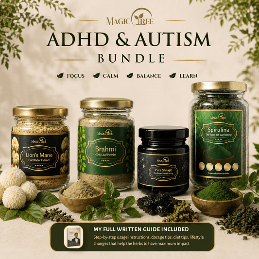 Magictree ADHD/Autism Kit