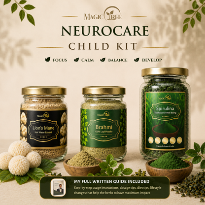 Magictree NeuroCare Kit