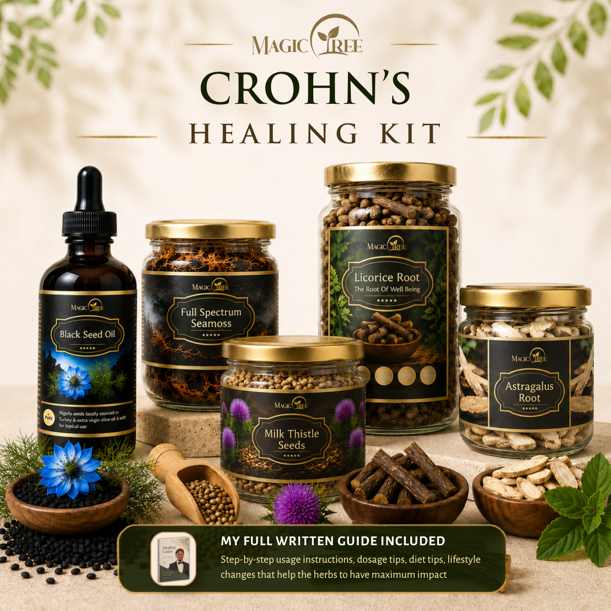 Crohn's Disease
