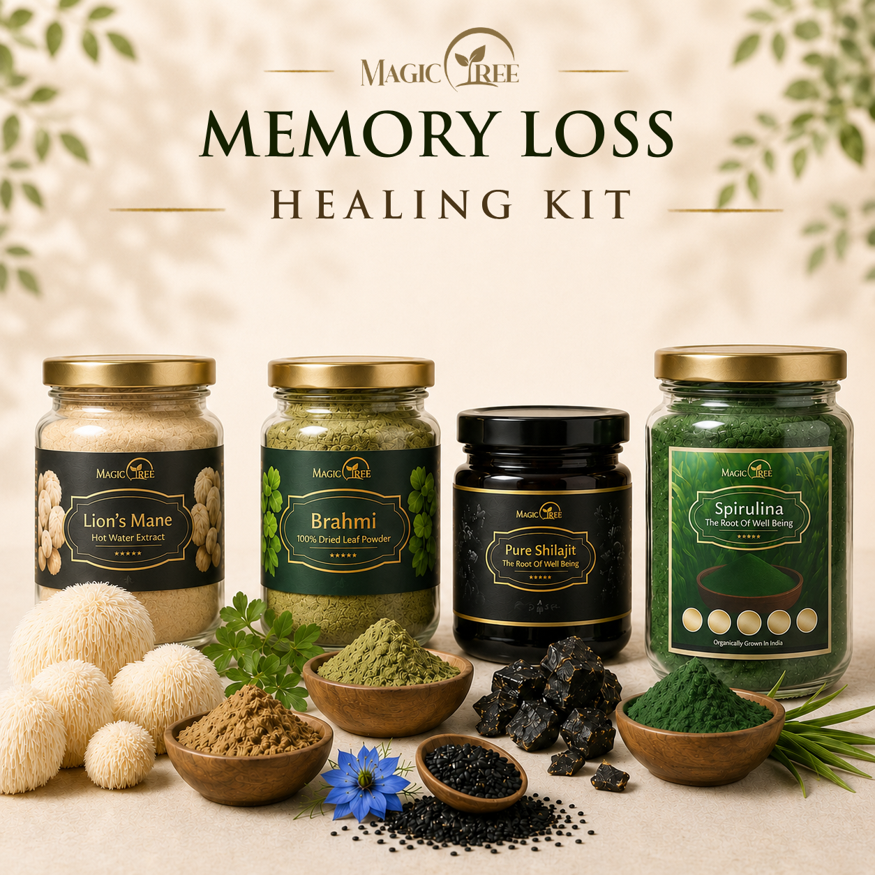 Memory Loss