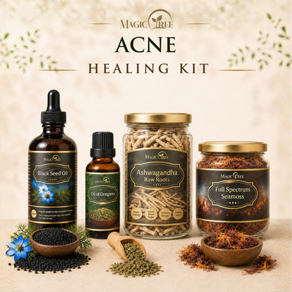 Magictree Eczema/Acne Kit