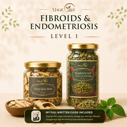 Magictree Fibroid Kit