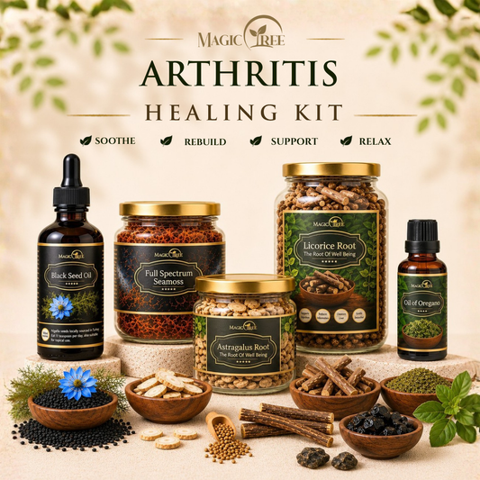 Magictree Joint Health Kit