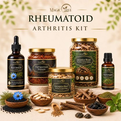 Magictree Joint Health Kit