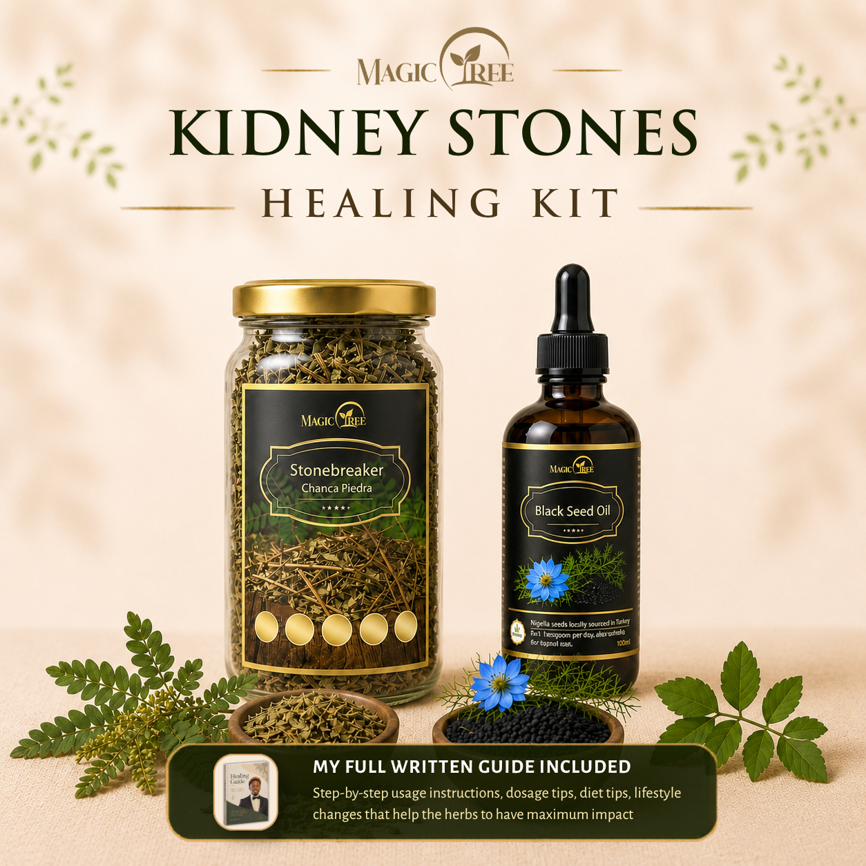 Kidney Stones