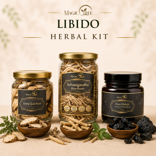 Libido Kit