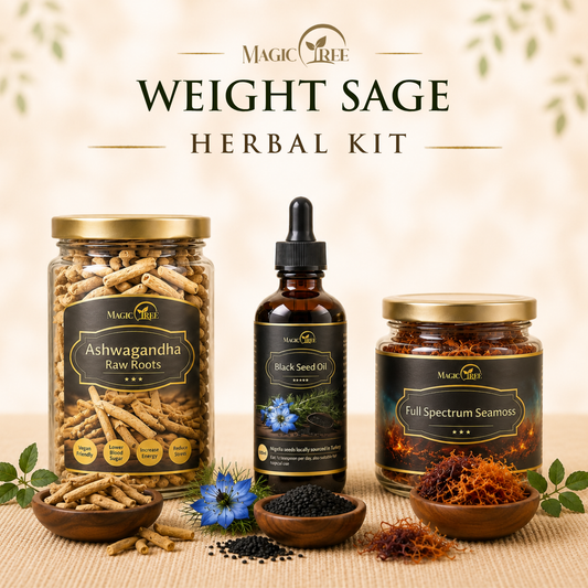 Weight Sage