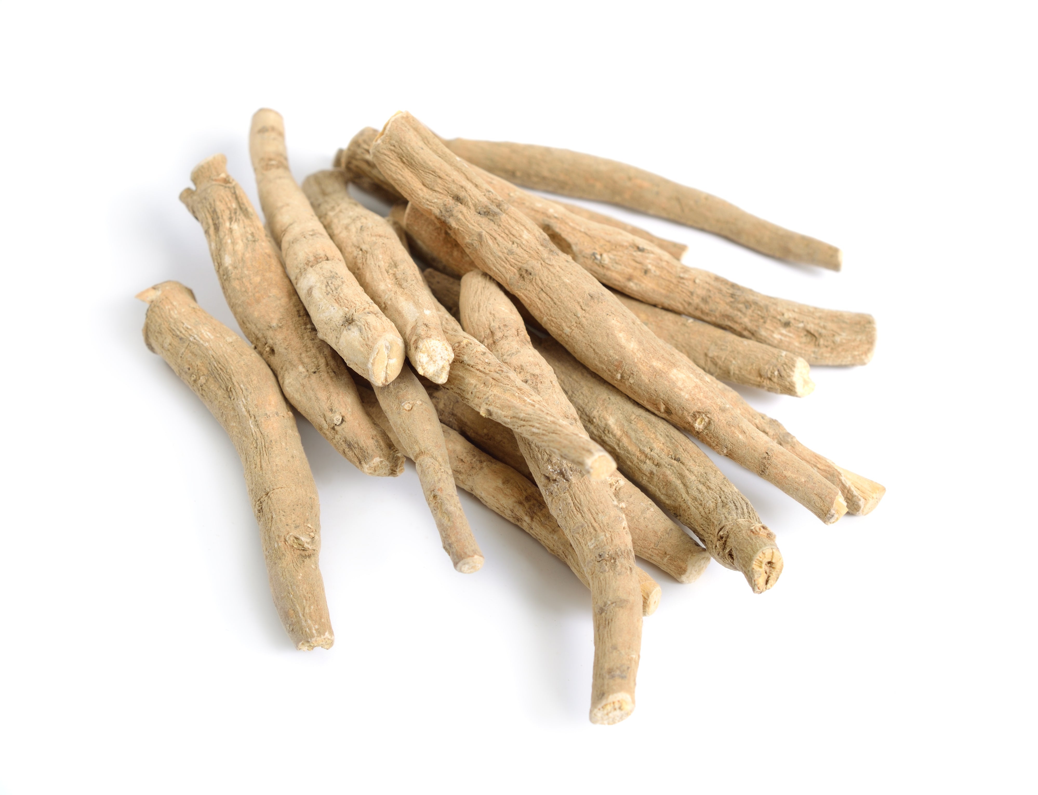 Ashwagandha Root Powder Deluxe