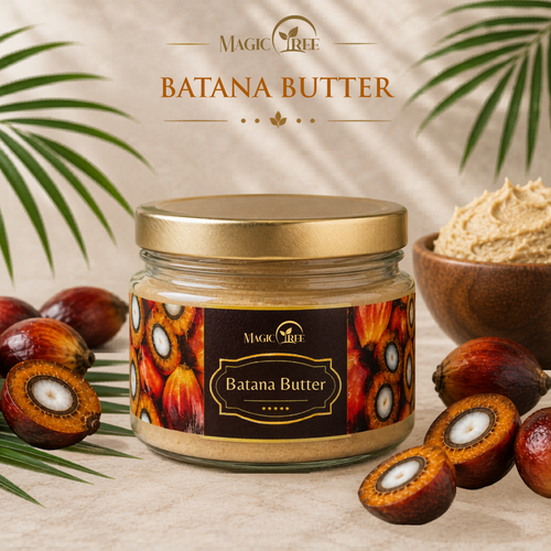 Batana Butter*
