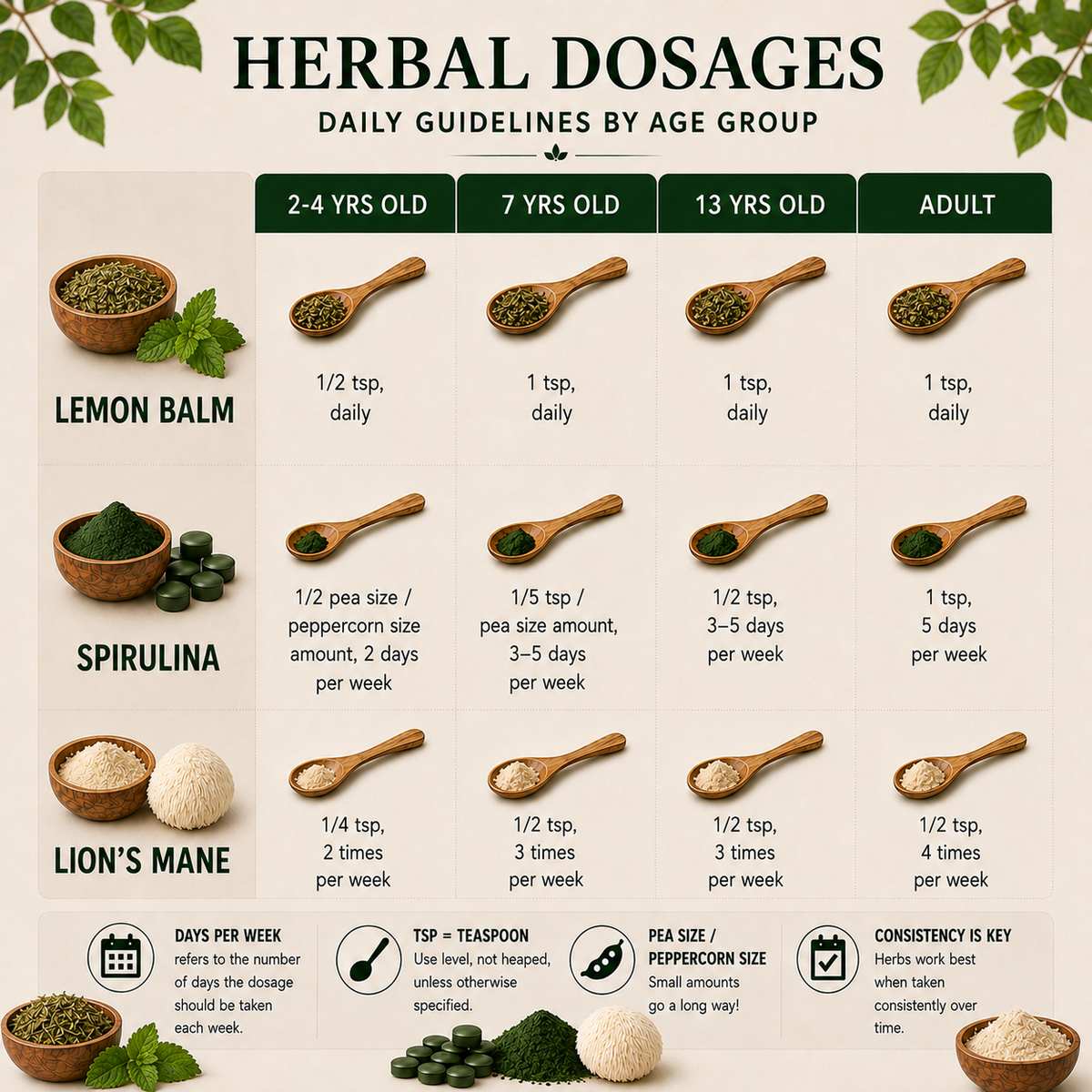 Magictree Autism Herbal Cleanse Program