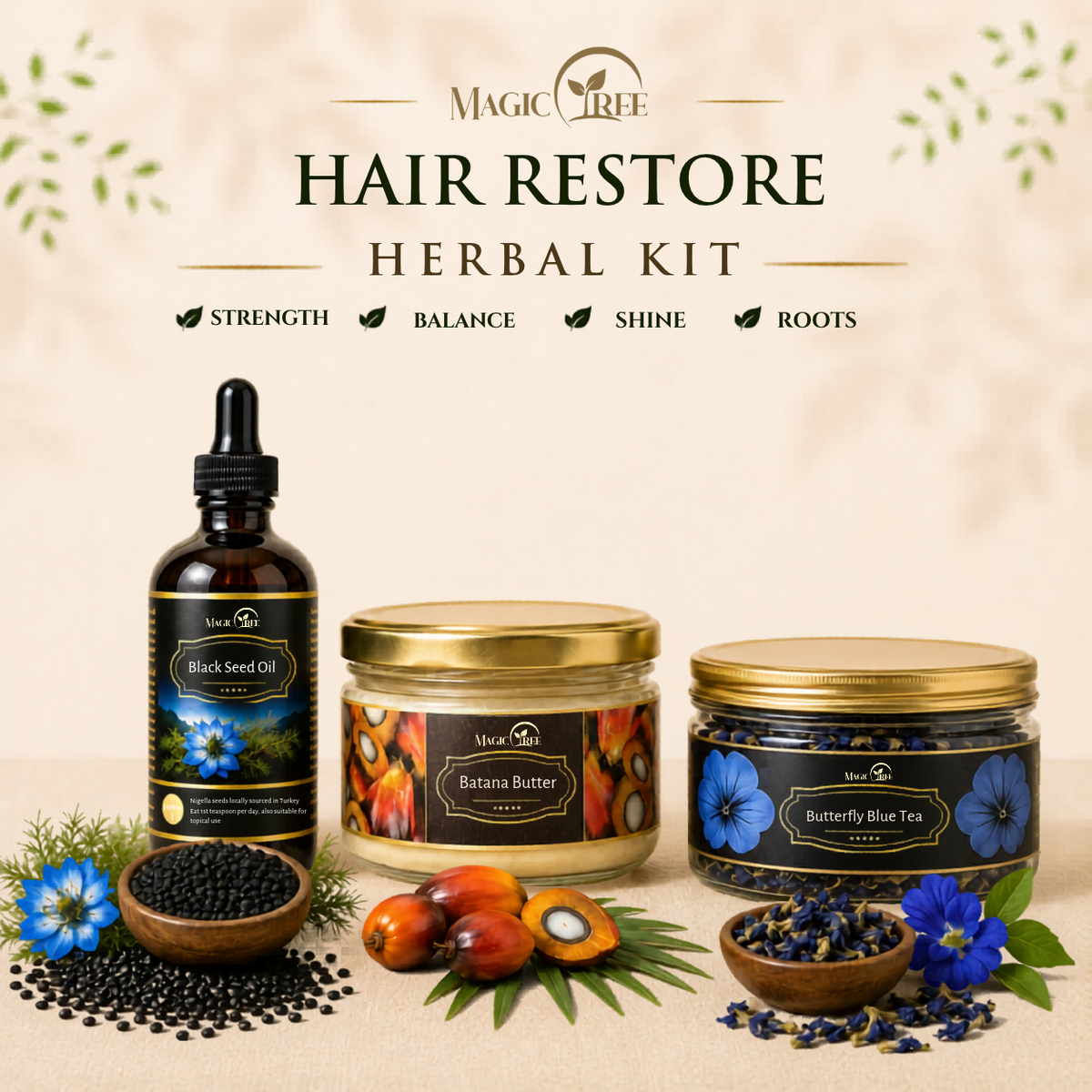 Hair Restore