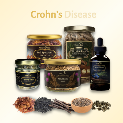 MagicTree Superfoods