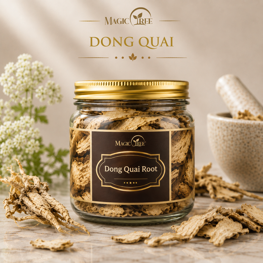 Dong Quai