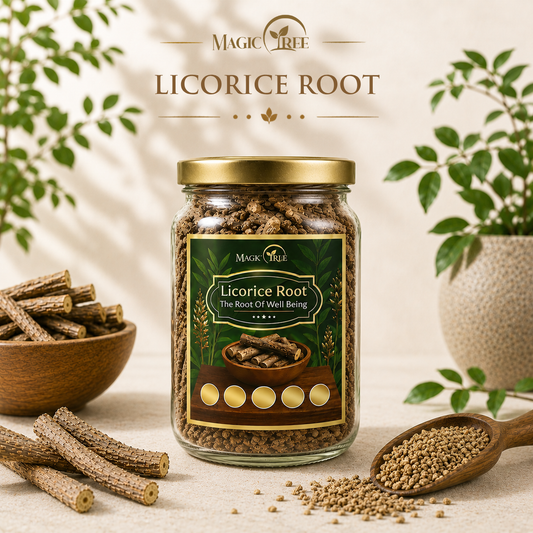 Licorice Root