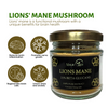 Deluxe Lions Mane Mushroom Extract