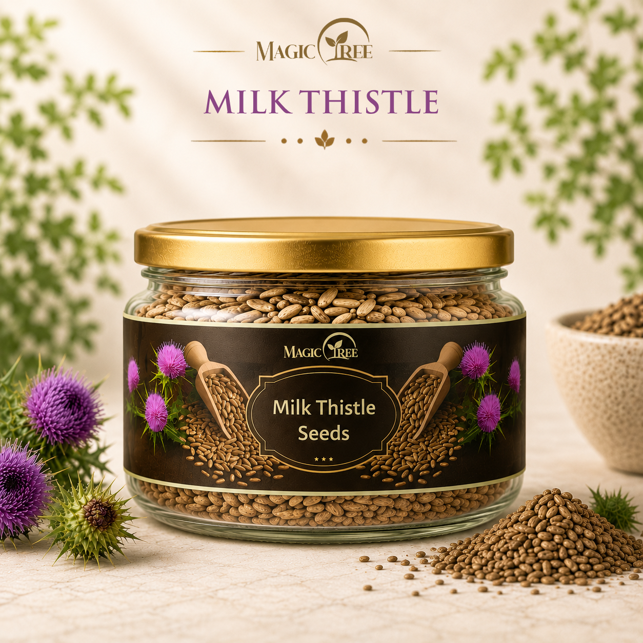 Milk Thistle