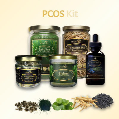 MagicTree Superfoods