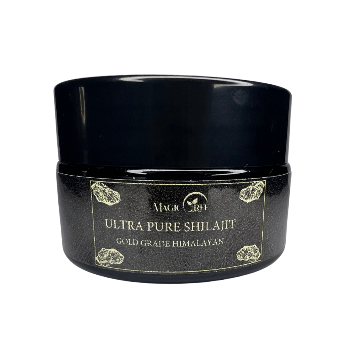 Ultra Pure Organic Shilajit