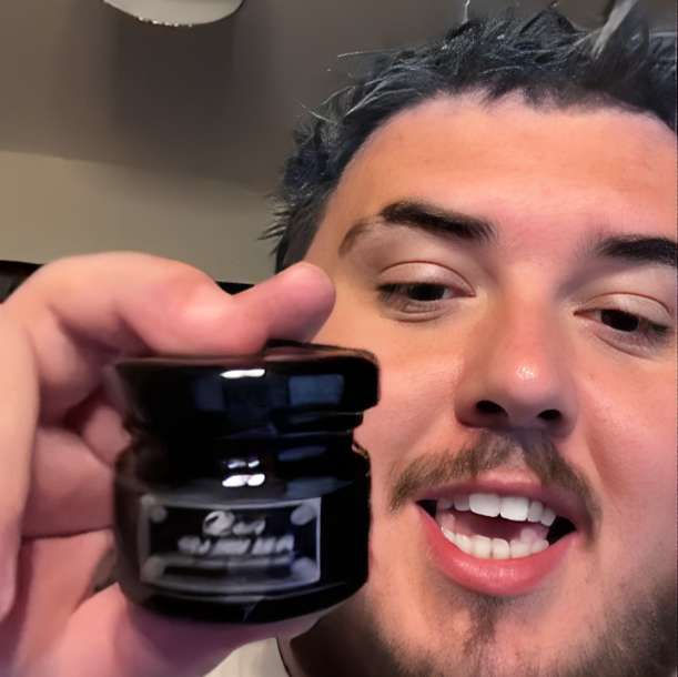 Ultra Pure Organic Shilajit