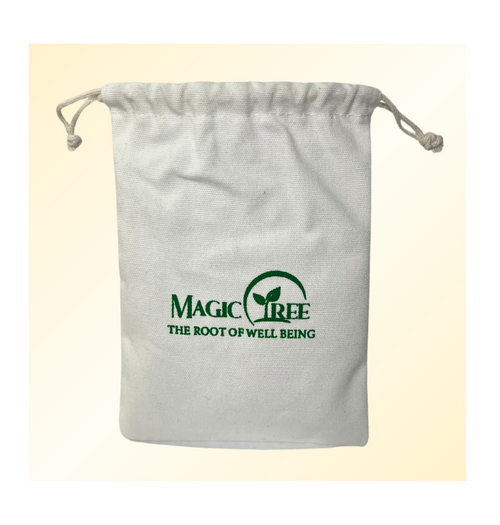 Travel Pouch (Free)