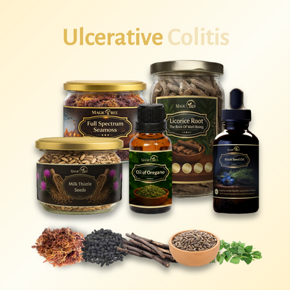 Magictree Autoimmune Gut Kit