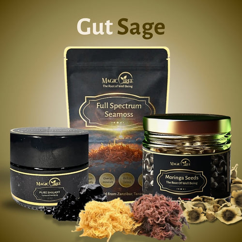 Gut Sage