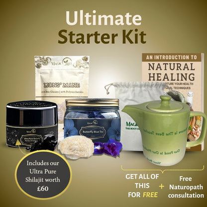Ultimate Starter Kit