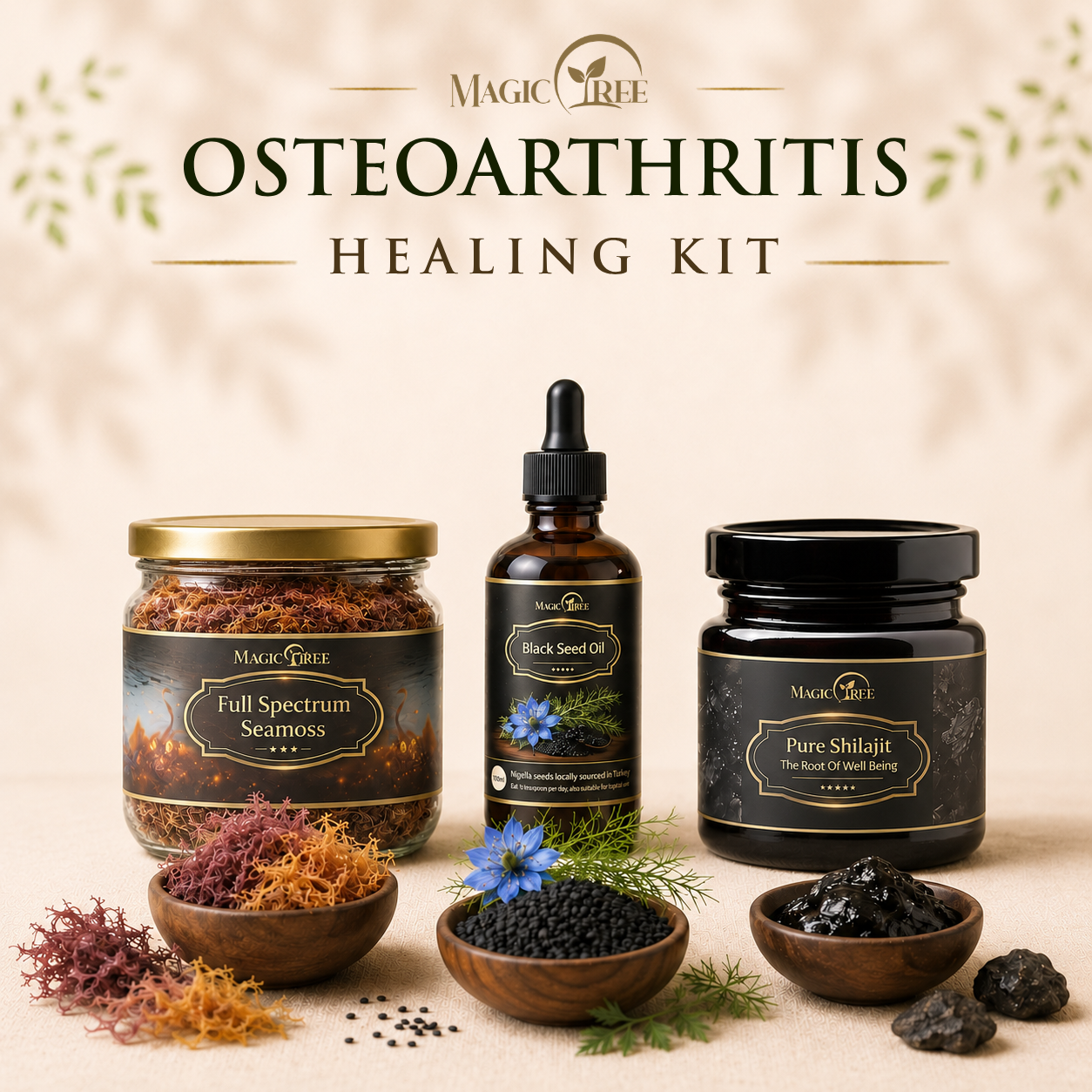 Osteoarthritis Kit