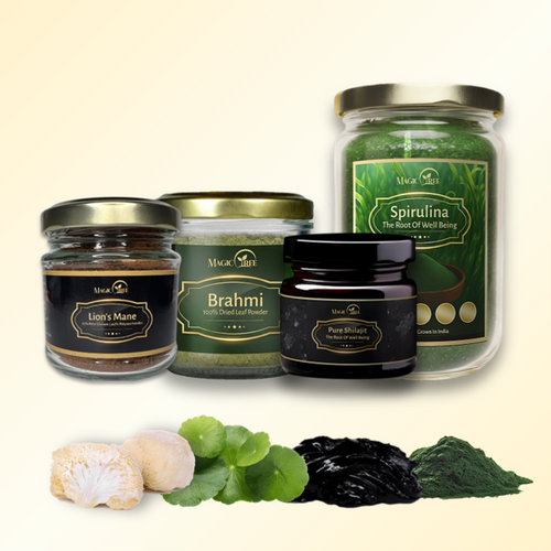 Magictree ADHD/Autism Kit