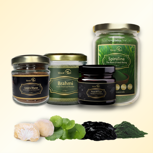 Magictree ADHD/Autism Kit