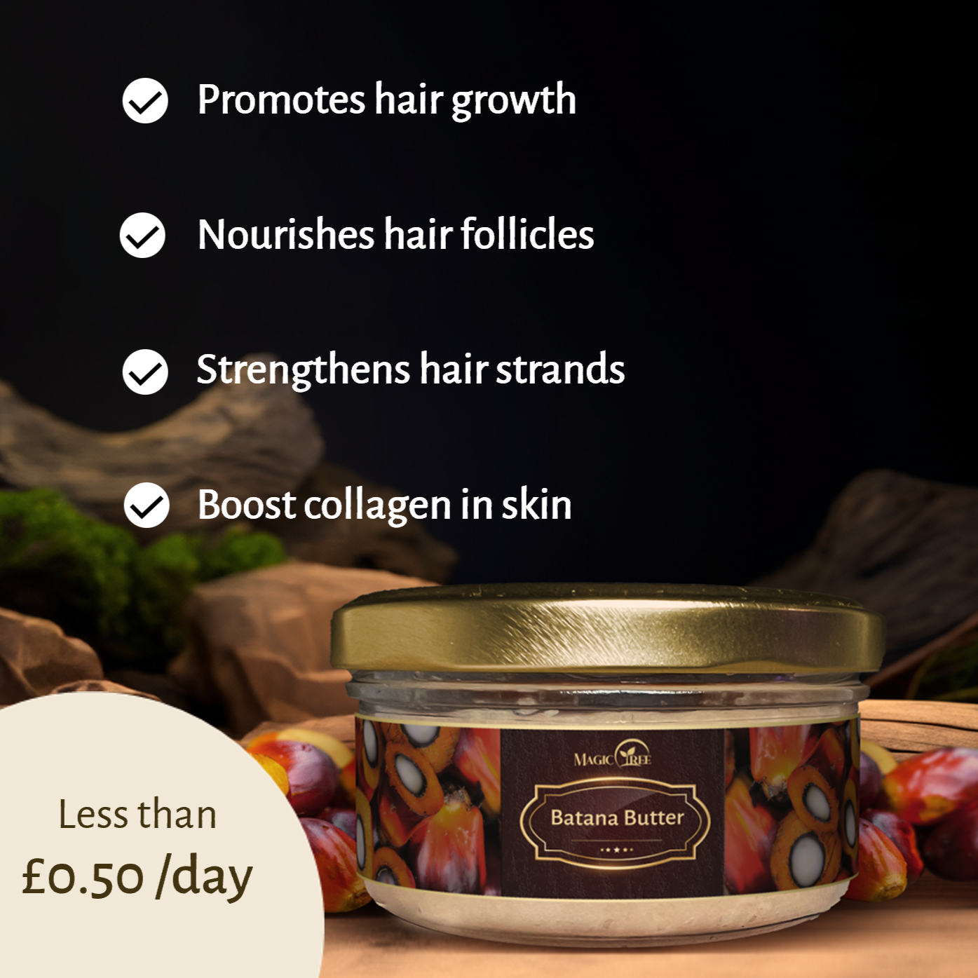 Hair Restore (Pre Order)