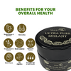 Ultra Pure Shilajit (50 Servings)