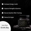 Pure Organic Shilajit (Pre order)