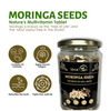 Moringa Seeds Deluxe
