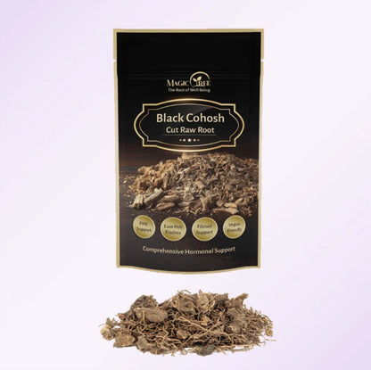 Black Cohosh Root