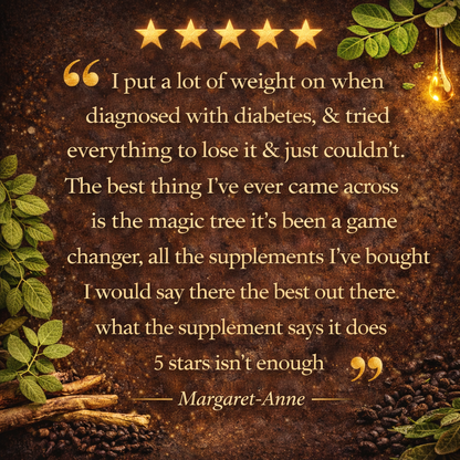 Magictree Diabetes Kit