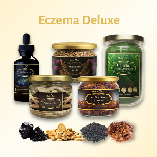 Magictree Eczema/Acne Kit