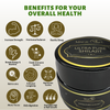 Ultra Premium Organic Shilajit