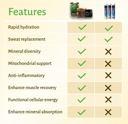 Magictree Daily Hydration Kit