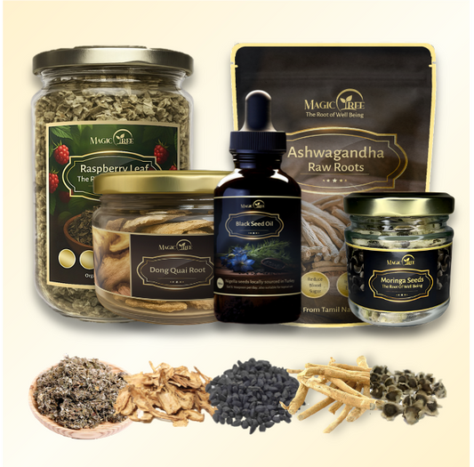 Magictree Fibroid Kit