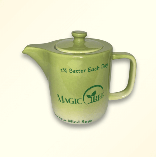 MagicTree Teapot Infuser (free)